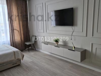 1-комнатная квартира · 34 м², 32квартал 8/1 — Сванкулова квартал за 20 000 ₸ в Балхаше