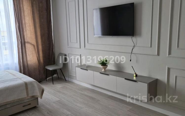 1-комнатная квартира · 34 м², 32квартал 8/1 — Сванкулова квартал за 20 000 ₸ в Балхаше — фото 8