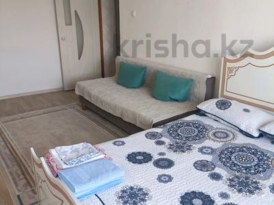 1-комнатная квартира · 35 м² · 5/5 этаж, Мкр-н Акмешит — Кыдырова за 10 000 ₸ в 