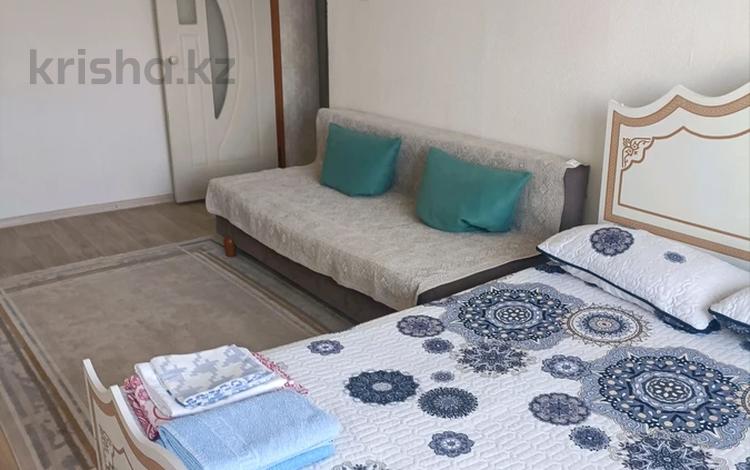 1-бөлмелі пәтер · 35 м² · 5/5 қабат, Мкр-н Акмешит — Кыдырова, бағасы: 10 000 ₸ в  — фото 61