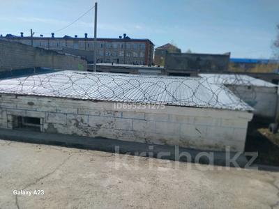 Склады · 100 м² за 9.9 млн 〒 в Петропавловске