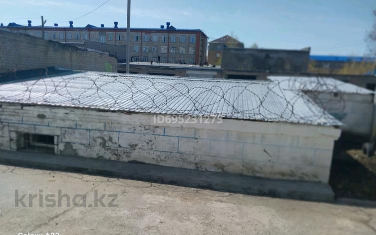 Склады · 100 м² за 9.9 млн 〒 в Петропавловске — фото 8