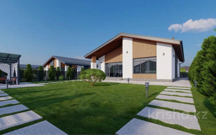 Отдельный дом · 4 комнаты · 170.6 м² · 9.5 сот., мкр Уркер, E646 — Без % рассрочка | Есть видео обзор за 85.3 млн 〒 в Астане, Нура р-н — фото 8