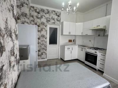3-бөлмелі пәтер · 71.7 м² · 7/9 қабат, Айманова — Кабанбай батыра, бағасы: 58.5 млн ₸ в Алматы, Алмалинский р-н