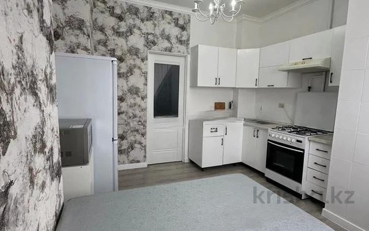 3-комнатная квартира · 71.7 м² · 7/9 этаж, Айманова — Кабанбай батыра за 58.5 млн ₸ в Алматы, Алмалинский р-н — фото 5