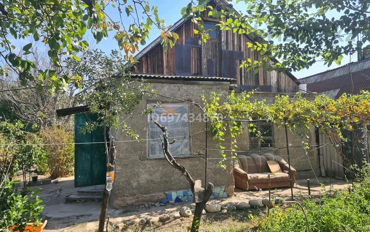 Дача · 3 комнаты · 70 м² · 10 сот., Кусжолы 75 за 6 млн 〒 в Таразе — фото 2