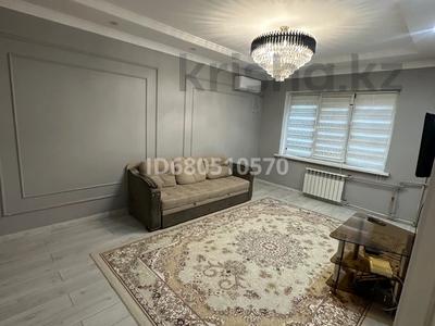 2-комнатная квартира · 54 м² · 1/9 этаж, мкр Таугуль — Жандосова Алтынсарина за 370 000 ₸ в Алматы, Ауэзовский р-н