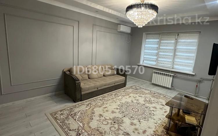 2-комнатная квартира · 54 м² · 1/9 этаж, мкр Таугуль — Жандосова Алтынсарина за 370 000 ₸ в Алматы, Ауэзовский р-н — фото 23