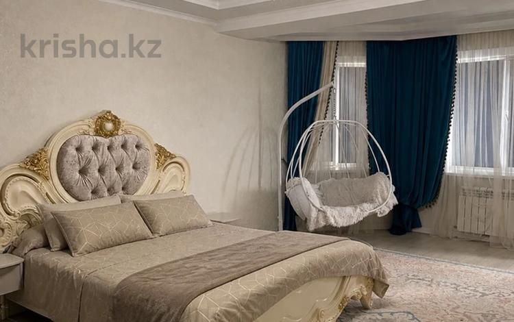 1-комнатная квартира · 60 м² · 5/5 этаж, мкр. Алтын орда, Мкр. Алтын орда 9/5 k2 — Жк НЕКТАР за 10 000 ₸ в Актобе — фото 7