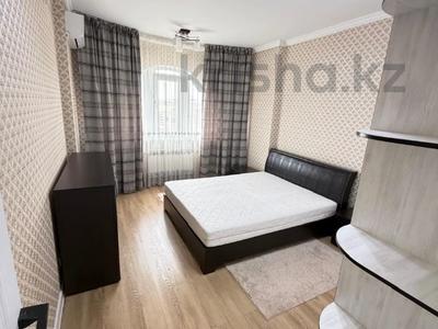 2-бөлмелі пәтер · 70 м² · 15/17 қабат, Навои 208 — Торайгырова, бағасы: 65 млн ₸ в Алматы, Бостандыкский р-н