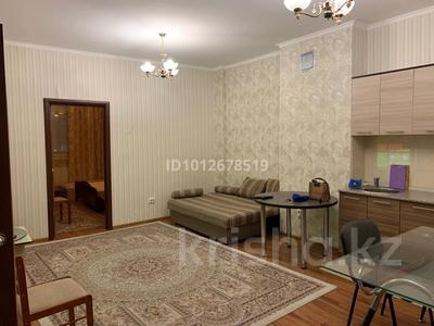 2-комнатная квартира · 53 м² · 3/16 этаж, Мангилик Ел 17 за 38.3 млн ₸ в Астане, Есильский р-н