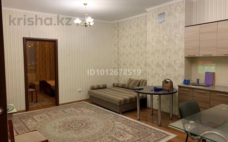 2-бөлмелі пәтер · 53 м² · 3/16 қабат, Мангилик Ел 17, бағасы: 38.3 млн ₸ в Астане, Есильский р-н — фото 2