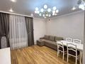 2-комнатная квартира · 55 м² · 5 этаж, Хусейн Бен Талал 28 за 18 000 ₸ в Астане, Есильский р-н — фото 3