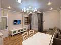 2-комнатная квартира · 55 м² · 5 этаж, Хусейн Бен Талал 28 за 18 000 ₸ в Астане, Есильский р-н — фото 4
