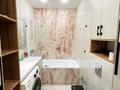 2-комнатная квартира · 55 м² · 5 этаж, Хусейн Бен Талал 28 за 18 000 ₸ в Астане, Есильский р-н — фото 8