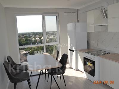 2-комнатная квартира · 60 м² · 9/10 этаж, Сейфуллина 51 — Кассина за 250 000 〒 в Алматы, Турксибский р-н