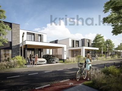 Планировки домов в Алматинской обл.: 5-комнатный дом · 258.97 м², Алатуская трасса п. Туздыбастау за ~ 160.6 млн 〒 5-комнатный дом · 258.97 м², Алатуская трасса п. Туздыбастау за ~ 160.6 млн 〒 в Туздыбастау (Калинино)