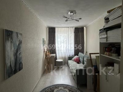 2-комнатная квартира, 46 м², 2/5 этаж, Анаркулова 3 за 14 млн 〒 в Жезказгане