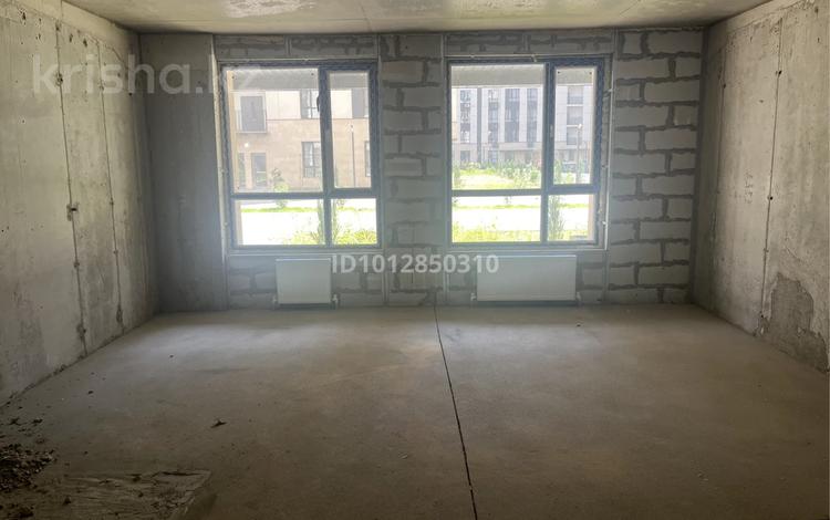 2-бөлмелі пәтер · 42 м² · 1/13 қабат, Райымбека 348/1, бағасы: 28.1 млн ₸ в Алматы, Ауэзовский р-н — фото 2