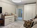 4-комнатная квартира · 117 м² · 8/16 этаж, Абикен Бектурова 11/1 за 95 млн ₸ в Астане, Нура р-н — фото 5