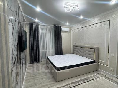 1-комнатная квартира · 53 м² · 2/12 этаж, мкр Акжайык, проспект Байдибек би за 200 000 ₸ в Шымкенте, Абайский р-н