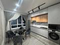 1-комнатная квартира · 53 м² · 2/12 этаж, мкр Акжайык, проспект Байдибек би за 200 000 ₸ в Шымкенте, Абайский р-н — фото 4