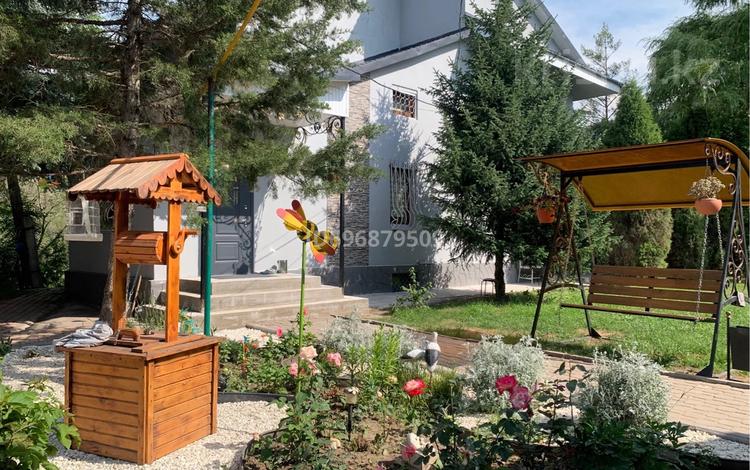 Жеке үй · 5 бөлме · 250 м², Жаркинбекова, бағасы: 150 000 ₸ в Алматы — фото 17