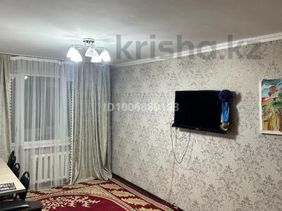 2-комнатная квартира · 50 м² · 3/5 этаж, мкр 5, Тургенева 102/2 за 16.5 млн 〒 в Актобе