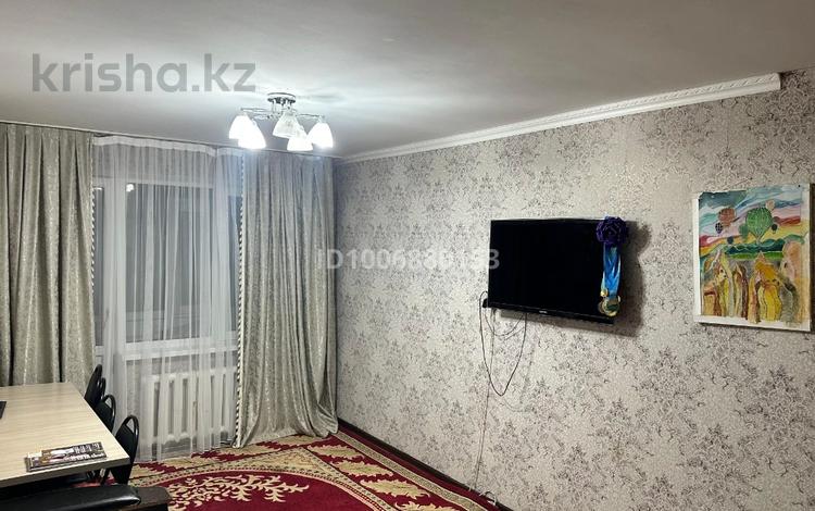 2-комнатная квартира · 50 м² · 3/5 этаж, мкр 5, Тургенева 102/2 за 16.5 млн 〒 в Актобе — фото 2