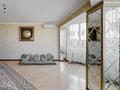 4-комнатная квартира · 100 м² · 2/5 этаж, Сагадат Нурмагамбетова за 100 млн ₸ в Алматы, Медеуский р-н