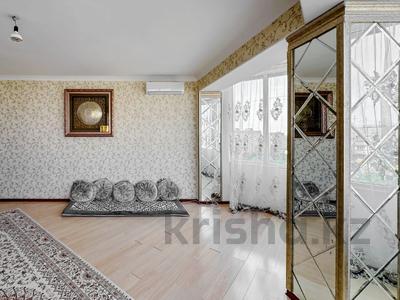 4-комнатная квартира · 100 м² · 2/5 этаж, Сагадат Нурмагамбетова за 100 млн ₸ в Алматы, Медеуский р-н
