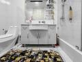 4-комнатная квартира · 100 м² · 2/5 этаж, Сагадат Нурмагамбетова за 100 млн ₸ в Алматы, Медеуский р-н — фото 24