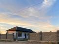 Отдельный дом · 2 комнаты · 60 м² · 8 сот., Достық 56в за 24 млн ₸ в Узынагаш
