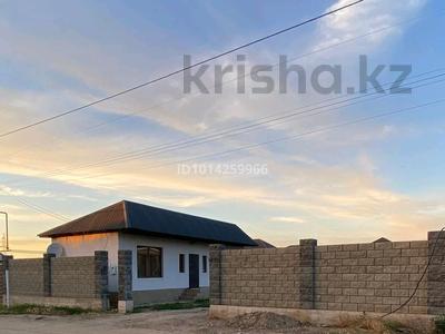 Отдельный дом · 2 комнаты · 60 м² · 8 сот., Достық 56в за 24 млн ₸ в Узынагаш