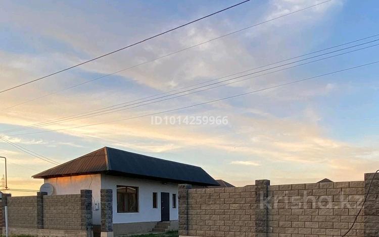 Отдельный дом · 2 комнаты · 60 м² · 8 сот., Достық 56в за 24 млн ₸ в Узынагаш — фото 2