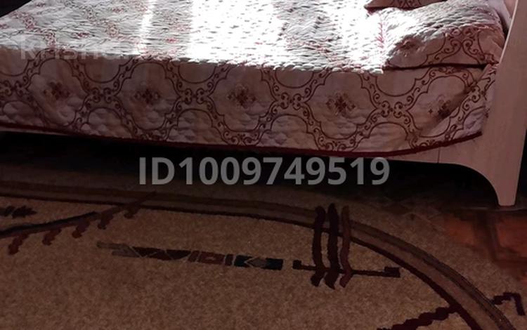 1-комнатная квартира · 31 м² · 4/5 этаж, Старый город, Ломоносова 2 за 10 000 ₸ в Актобе — фото 2