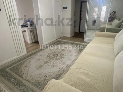 2-бөлмелі пәтер · 60 м² · 5/17 қабат, Навои 39, бағасы: 60 млн ₸ в Алматы, Ауэзовский р-н