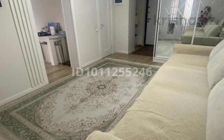 2-бөлмелі пәтер · 60 м² · 5/17 қабат, Навои 39, бағасы: 60 млн ₸ в Алматы, Ауэзовский р-н — фото 2