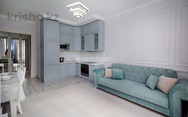 2-бөлмелі пәтер · 50 м² · 9/21 қабат, Сейфуллина 574/1 к3, бағасы: 26 000 〒 в Алматы, Бостандыкский р-н — фото 12