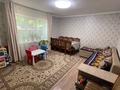 3-комнатный дом помесячно, 100 м², 3.6 сот., Аргымак 30 — Торетай за 850 000 〒 в Алматы, Жетысуский р-н — фото 11