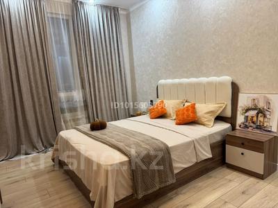2-комнатная квартира · 70 м² · 5/12 этаж, ул. Байдибек би 113/3 за 350 000 ₸ в Шымкенте, Абайский р-н