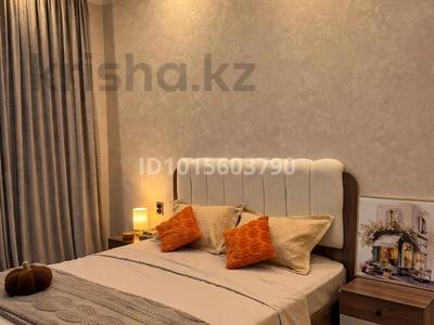 2-комнатная квартира · 70 м² · 5/12 этаж, ул. Байдибек би 113/3 за 350 000 ₸ в Шымкенте, Абайский р-н