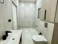 5-бөлмелі пәтер · 267 м² · 3/3 қабат, "Толқын-2" ш/а 134, бағасы: 89.5 млн ₸ в Актау, мкр "Толкын-2" — фото 27