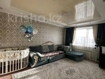 2-комнатная квартира, 68 м², 5/16 этаж, 6 мкр за 24 млн 〒 в Талдыкоргане, мкр Болашак