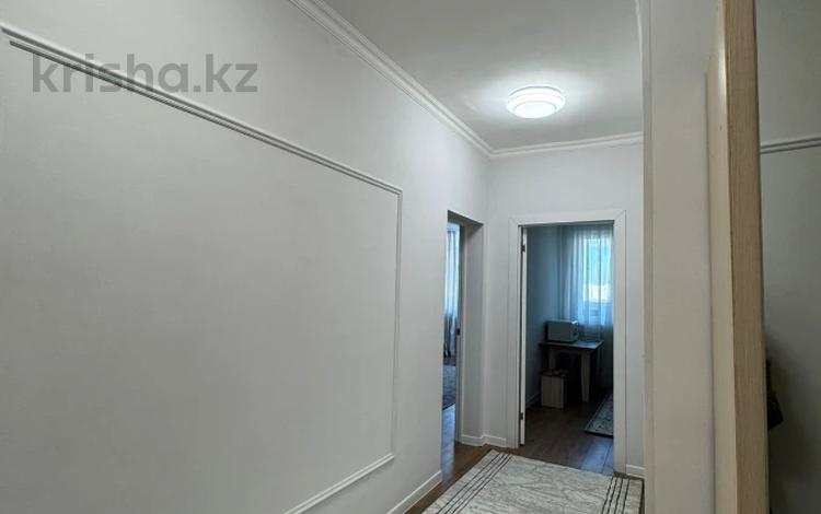 1-комнатная квартира · 50 м² · 8/12 этаж, Алгабас-1 65 за 27 млн ₸ в Алматы, Алатауский р-н — фото 2