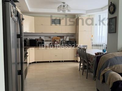 4-комнатная квартира · 150.9 м² · 5/6 этаж, мкр Мамыр-3 4а за 89.5 млн 〒 в Алматы, Ауэзовский р-н