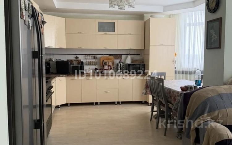 4-бөлмелі пәтер · 150.9 м² · 5/6 қабат, мкр Мамыр-3 4а, бағасы: 89.5 млн ₸ в Алматы, Ауэзовский р-н — фото 2