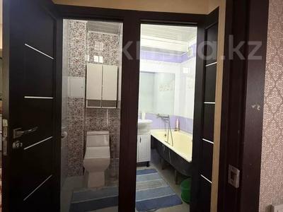 4-комнатная квартира · 86 м² · 5/5 этаж, мкр Аксай-4 за 53.5 млн ₸ в Алматы, Ауэзовский р-н