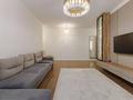 2-комнатная квартира · 74 м² · 9/12 этаж, Мухамедханова 4, 4а, 4Б, 4/1, 4/2, 4/3 за 65 млн ₸ в Астане, Нура р-н — фото 2