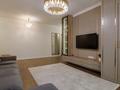 2-комнатная квартира · 74 м² · 9/12 этаж, Мухамедханова 4, 4а, 4Б, 4/1, 4/2, 4/3 за 65 млн ₸ в Астане, Нура р-н — фото 3